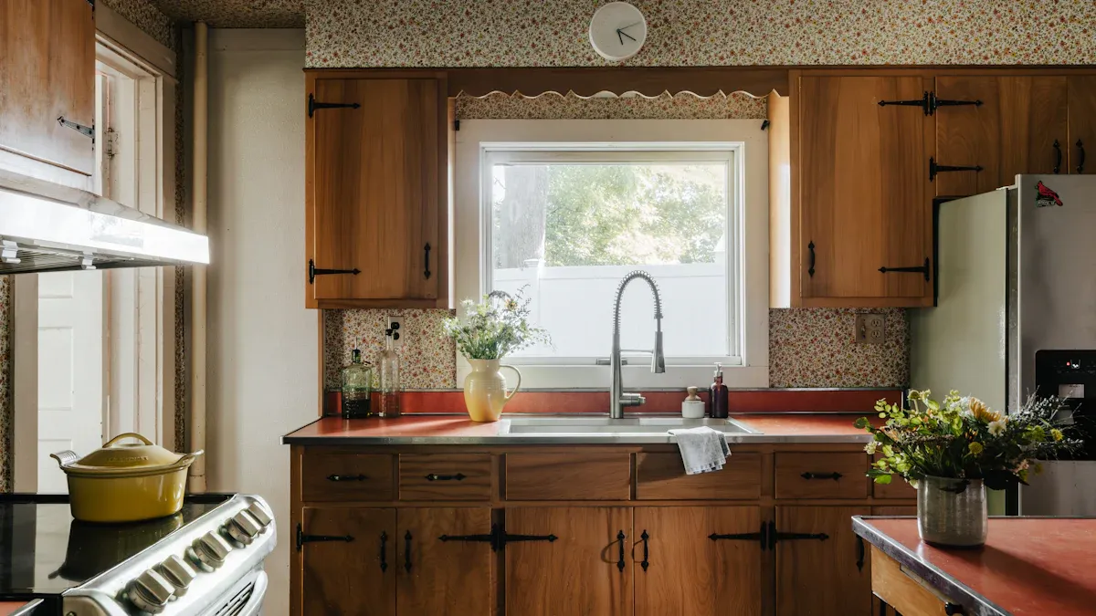 Cabinet Manufacturers